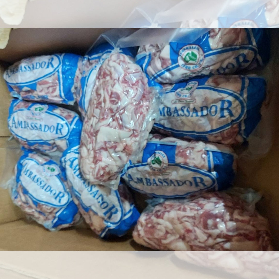 AU産ラム チルド インターコスタル 〈アンバサダー〉