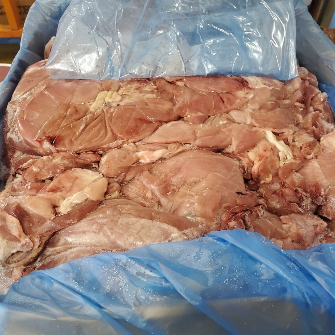 NZ産ボビーヴィール フローズン トランクス 〈シルバーファーン・ファームス〉