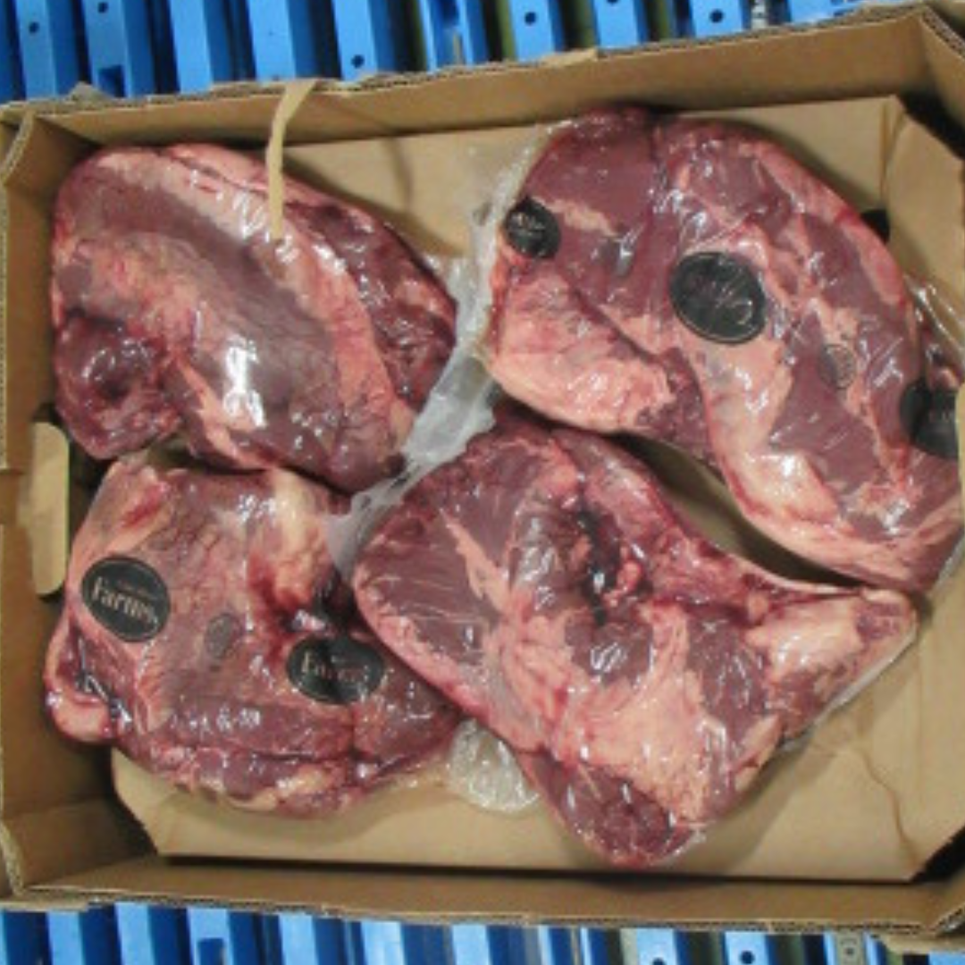 US産ビーフ オファル チルド ハンギングテンダー 〈クリアリバーファームプレミアム〉