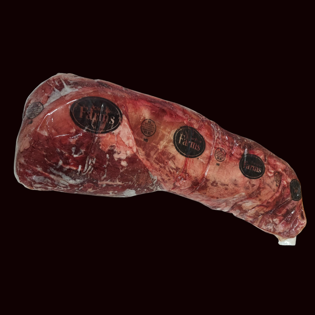 US産ビーフ チルド テンダーロイン 〈クリアリバーファームプレミアム〉