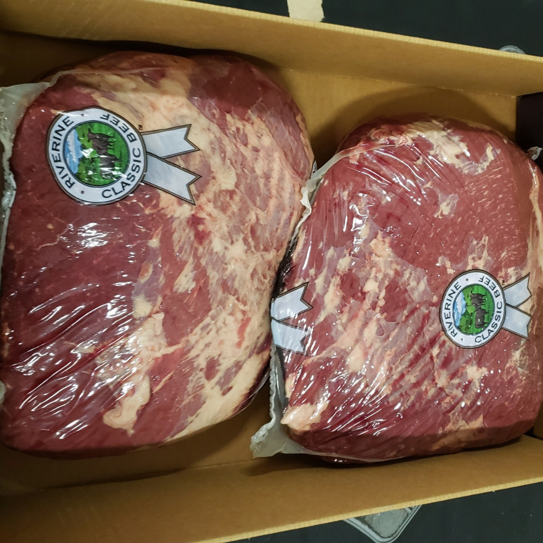 AU産ビーフ チルド グレイン トップサイド 〈リベリンクラシック〉