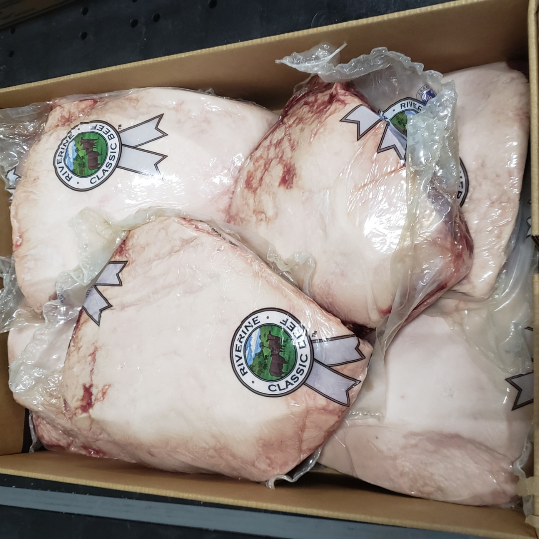 AU産ビーフ チルド グレイン ランプキャップ 〈リベリンクラシック〉