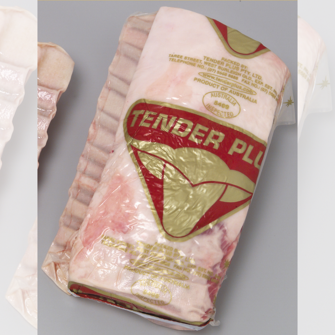 AU産ラム エイジド ラック フレンチ 〈テンダープラス〉