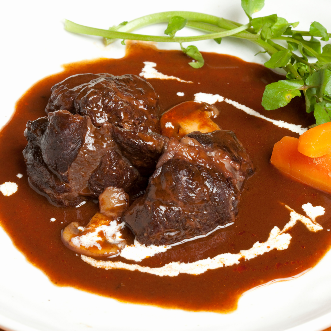 US産ビーフ 冷凍 アングレ プレートフィンガー 〈ナショナル〉