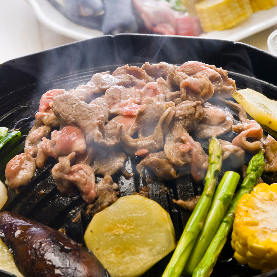 AU産ラム エイジド SQカットショルダー ボンレス 〈テンダープラス〉