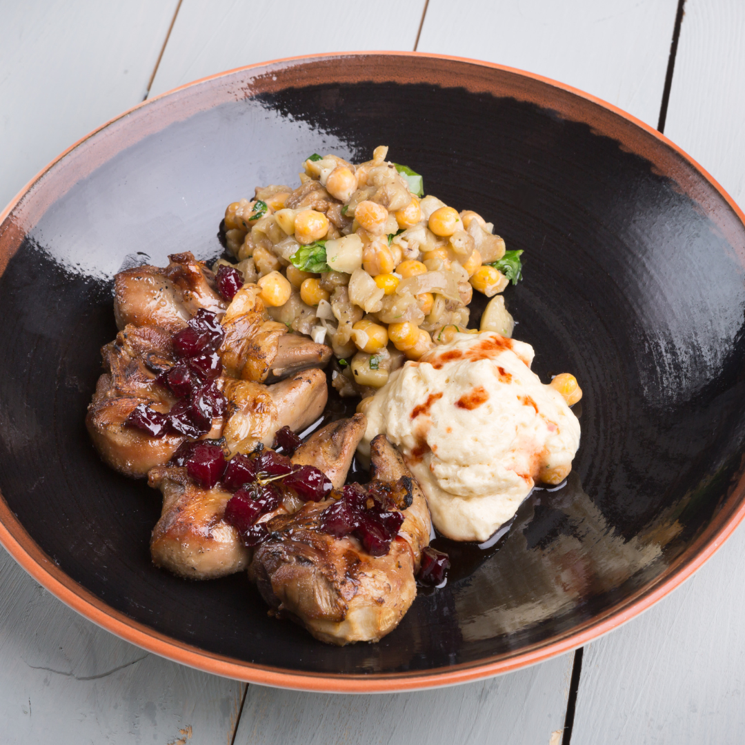 AU産ラム フローズン タン