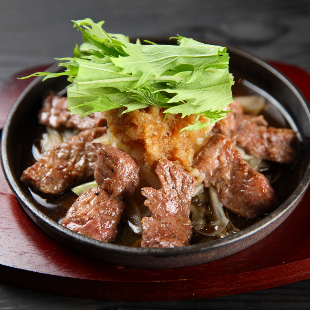 US産ビーフ オファル チルド プライム アウトサイドスカート 〈スイフト〉