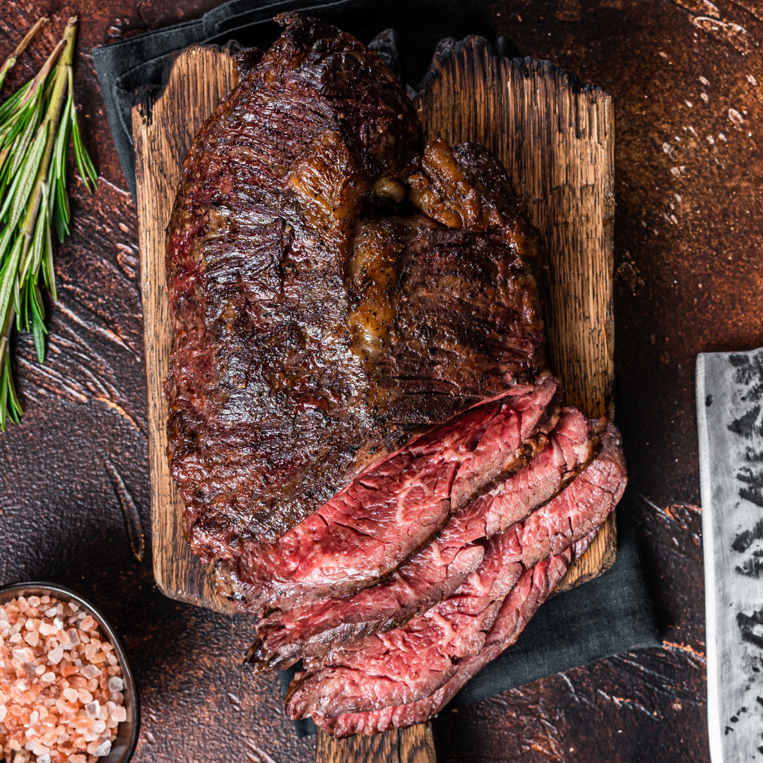 NZ産ビーフ オファル チルド シックスカート 〈シルバーファーン・ファームス〉