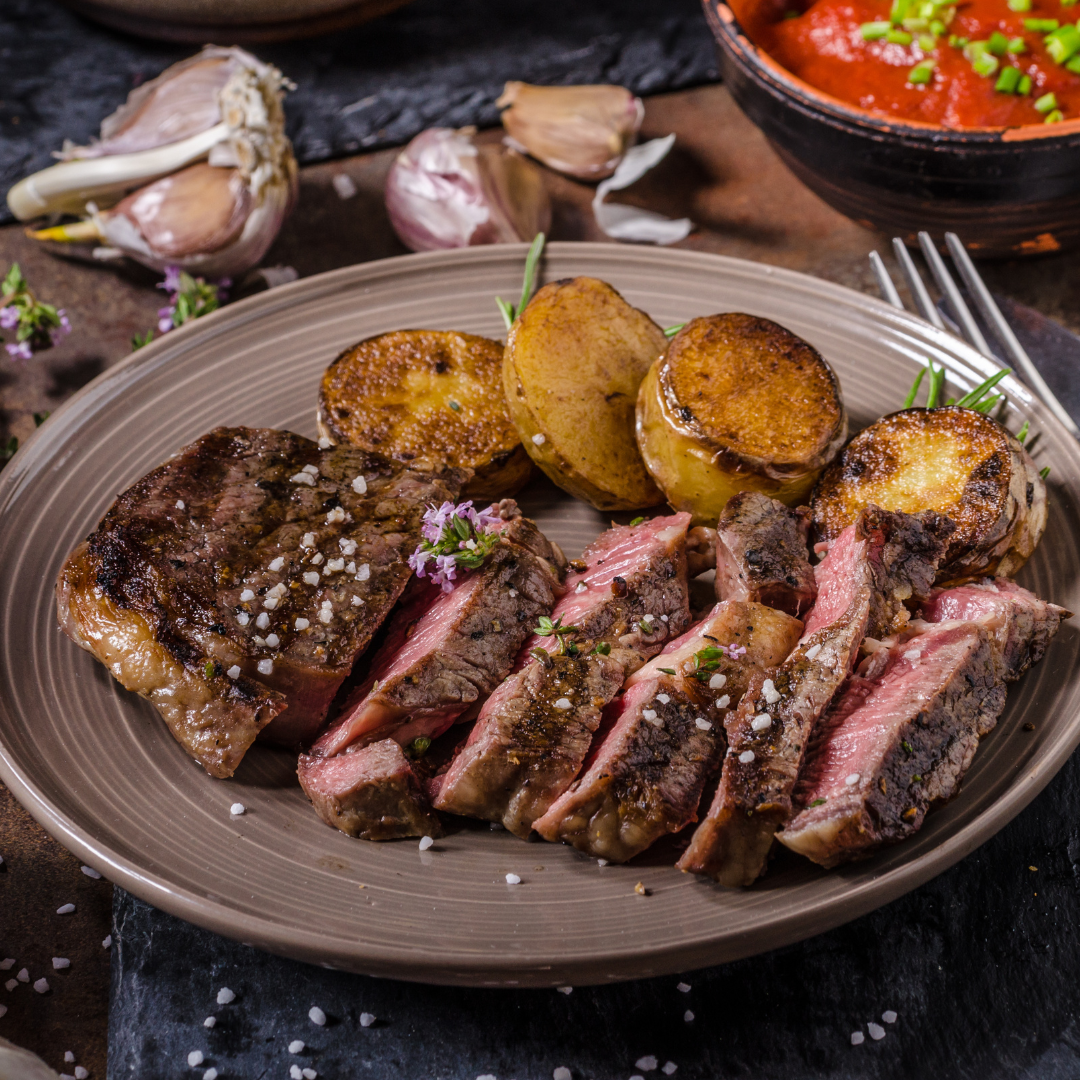 US産ビーフ チルド チョイス リブアイロール 〈スイフトブラックアンガス〉