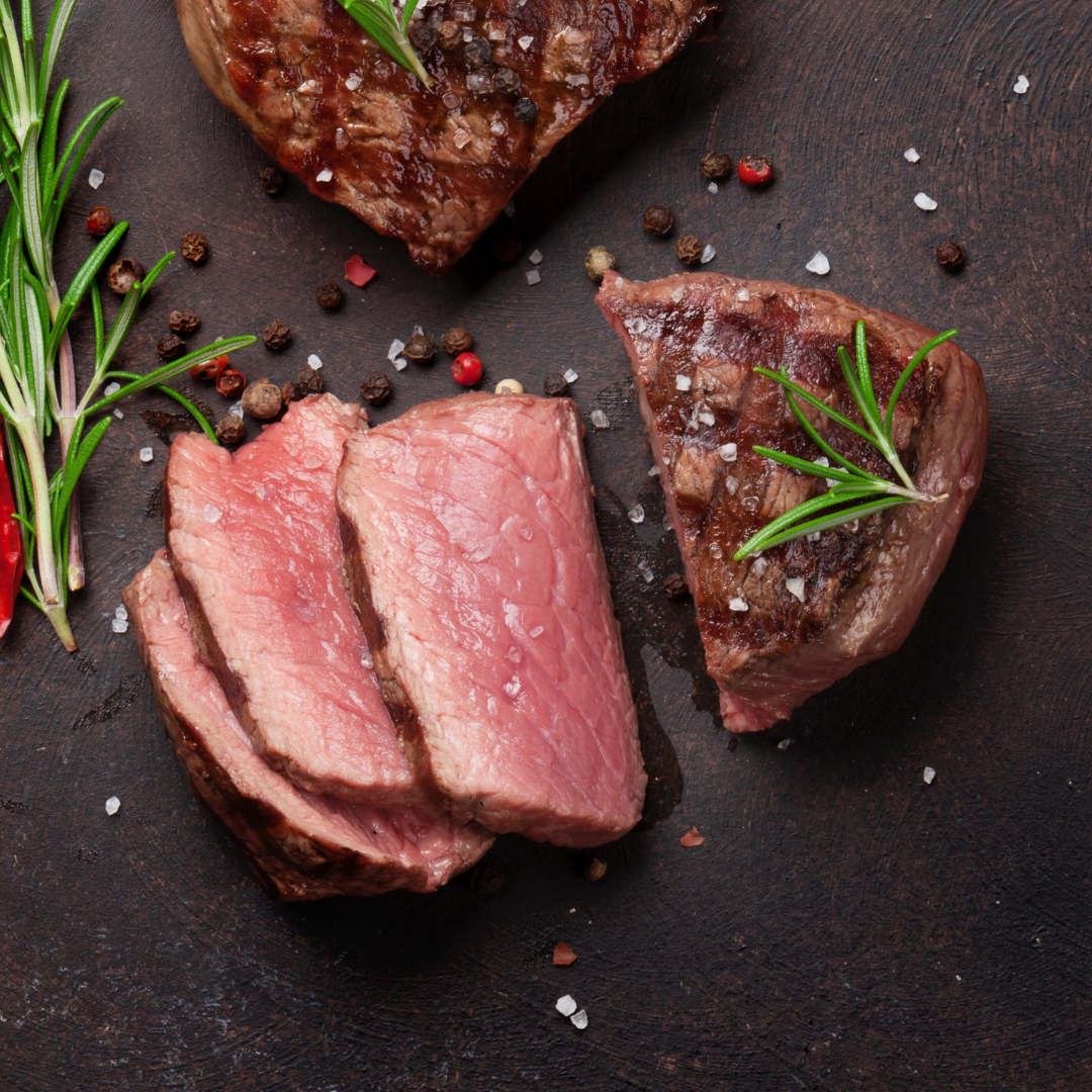 NZ産ビーフ チルド BEEF テンダーロイン SS off 〈シルバーファーン・ファームス〉