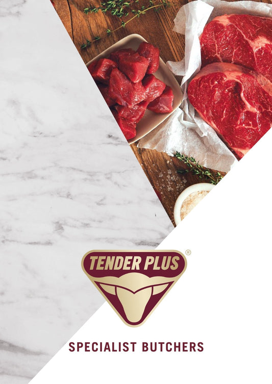 TENDER PLUS WORLD 2026
