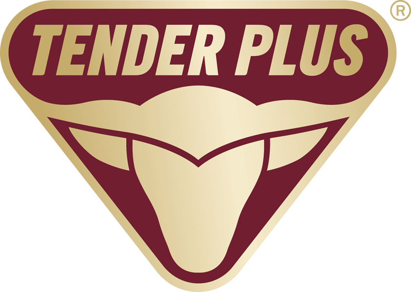 TENDER PLUS