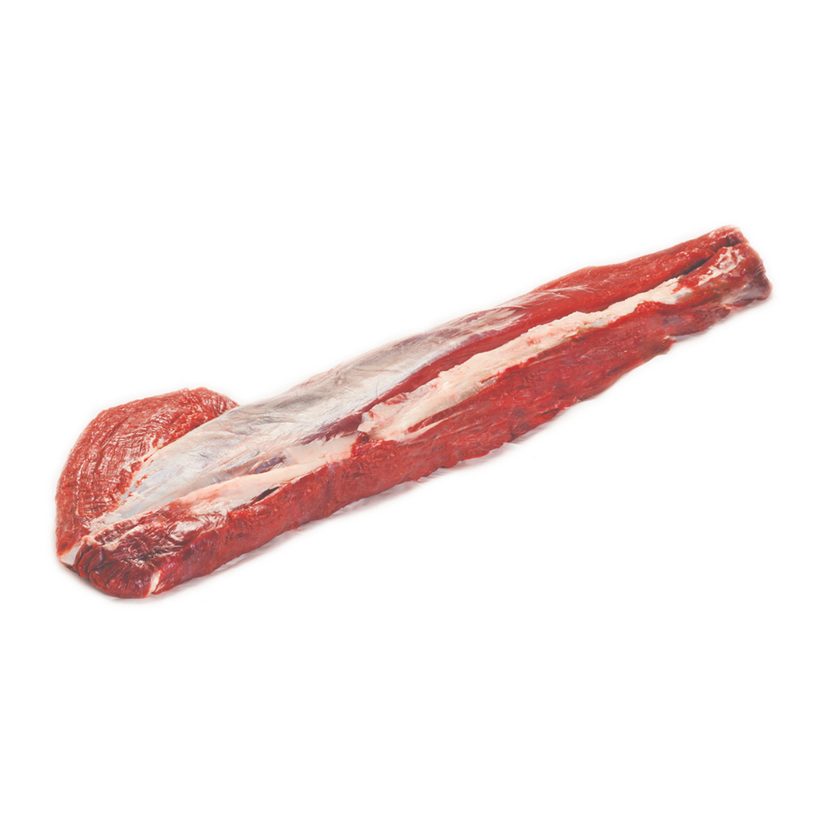 NZ産ビーフ チルド BEEF テンダーロイン 〈シルバーファーン・ファームス〉 ラム、仔牛、牛肉なら食肉卸のテンダープラスジャパン